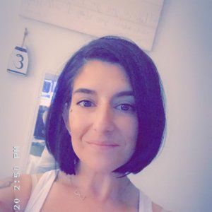 Meet your Posher, Irina